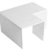 Mutlusan 100x50 Mm. 90 L Köşe
