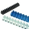 Mutlusan No. 1 Sıra Klemensler (2.5-4 Mm2)