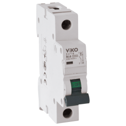 120620266a2bb034e08cb.png Viko - 3VTB-1B63 1x63A 3kA C Tipi Otomatik Sigorta