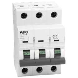 120620266a2bb03624fa5.png Viko - 3VTB-3B50 3x50A 3kA B Tipi Otomatik Sigorta