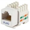 Mutlusan Data Konnektörü Cat 6e (Rj65 8)