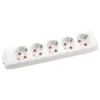 120620266a2bb07fba7eb.webp Viko Multi-Let Beşli Grup Priz Topraklı Klemensli Beyaz (Çocuk Korumalı) 90113500