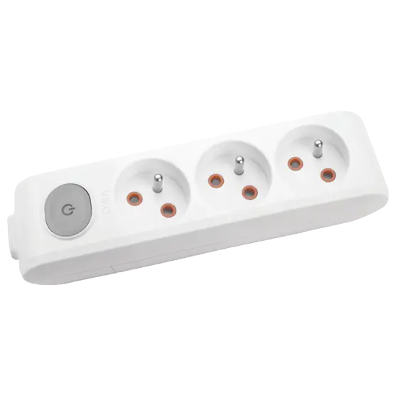 120620266a2bb0a065dff.webp Viko Multi-Let Üçlü Grup Priz Anahtarlı Topraklı Klemensli Ups Beyaz (Çocuk Korumalı) 90119300
