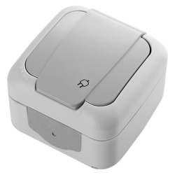 120620266a2bb0c175a07.png Viko Palmiye Gri Ups Priz 90555515