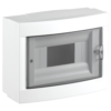 Viko Sıvaüstü Sigorta Kutusu 8-li Halogen Free 90912108