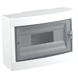120620266a2bb17969204.png Viko Sıva Üstü Sigorta Kutusu 12-li Halogen Free 90912112