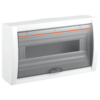 120620266a2bb17acb6f9.png Viko Sıva üstü Sigorta Kutusu 18-li Halogen Free 90912118