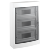 Viko Sıvaüstü Sigorta Kutusu 36-Lı Halogen Free 90912136