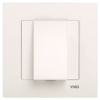 120620266a2bb220500cb.png Viko Karre/Meridian Krem Kablo Çıkış Mekanizma ( Çerçeve Hariç ) 90967277