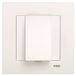 120620266a2bb220500cb.png Viko Karre/Meridian Krem Kablo Çıkış Mekanizma ( Çerçeve Hariç ) 90967277