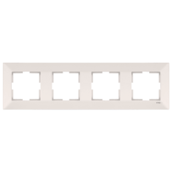 120620266a2bb22f92270.png Viko Meridian Krem 4-Lü Çerçeve 90979014