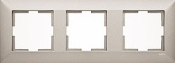 120620266a2bb2d815b1a.jpeg Artline Trenda Bronz Üçlü Çerçeve