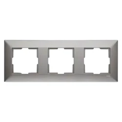 120620266a2bb2d9979fd.webp Artline Trenda Antrasit Üçlü Çerçeve