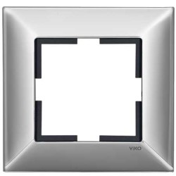 120620266a2bb2de3edfb.jpeg Artline Trenda Metal Krom Tekli Çerçeve