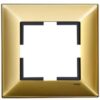 Artline Trenda Metal Gold Tekli Çerçeve