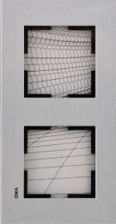 120620266a2bb313e45fd.jpeg Artline Novella Eloxal Gümüş İkili Çerçeve