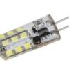 Cata CT-4253 3w Ledli Kapsül Ampul G4 12v Günışığı