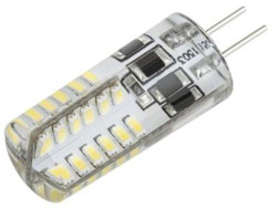 120620266a2bb4cb6bf76.jpeg Cata 2w Led Kapsül Ampul G4 220v Günışığı