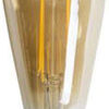 Cata Ct-4284 6w Rustik Led Ampul E27 Amber