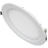 120620266a2bb4d2212c8.jpeg Cata 20w Panel Led Armatür (Yuvarlak) (Günışığı) Ct-5290