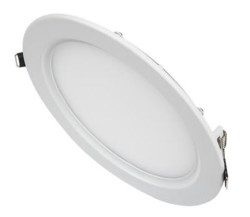 120620266a2bb4d2212c8.jpeg Cata 20w Panel Led Armatür (Yuvarlak) (Günışığı) Ct-5290