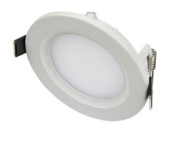 120620266a2bb4d2998f1.jpeg Cata 5w Panel Led Armatür (Yuvarlak) (Günışığı) CT-5295