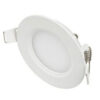 Cata Ct-5298 4w Panel Led Armatür Yuvarlak Günışığı