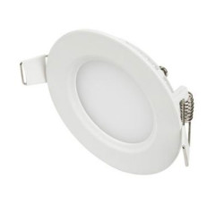120620266a2bb4d31da11.jpeg Cata Ct-5298 4w Panel Led Armatür Yuvarlak Günışığı