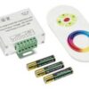Cata Şerit Led Rgb Kumanda CT-9117