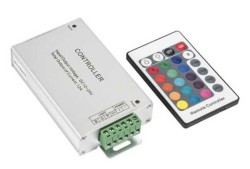 120620266a2bb4f507862.jpeg Cata CT-9147 Rgb Şerit Led Kumanda Modül