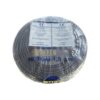 Hes Nya Kablo 1,5 mm² Siyah ( H07v-U )