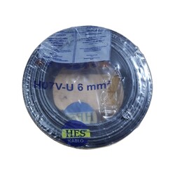 120620266a2bb5a34fafc.jpeg Hes Nya Kablo 6 mm² Siyah ( H07v-U )