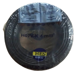 120620266a2bb61807b2d.png Hes Nyaf Kablo 4 mm² Siyah ( H07v-K )