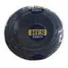 Hes Nyaf Kablo 6 mm² Siyah ( H07v-K )