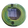 Hes Nyaf Kablo 10 mm² Sarıyeşil ( H07v-K )