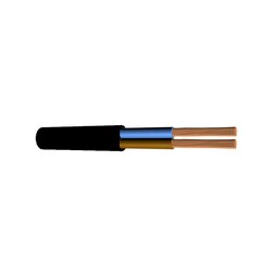 120620266a2bb6d56546b.jpeg Hes 7x2,5 mm² TTR Kablo Siyah H05VV-F