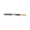 Hes Nym Kablo 2x10 Mm ( Nvv )