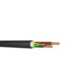 Hes 3x1,5 NYY Kablo YVV Yeraltı Kablosu