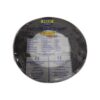 Hes Nya Kablo 1,5 Mm Siyah (H07z1-U) Halojen Free