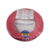 Hes Nya Kablo 1,5 Mm Kırmızı (H07z1-U) Halojen Free