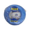 Hes Nya Kablo 4 Mm Mavi (H07z1-U) Halojen Free
