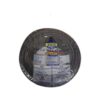 Hes Nya Kablo 6 Mm Siyah (H07z1-U) Halojen Free