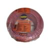 Hes Nya Kablo 6 Mm Kırmızı (H07z1-U) Halojen Free