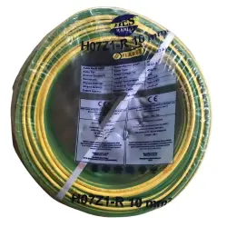 120620266a2bb7ce306c0.webp Hes Nya Kablo 10 mm Sarıyeşil H07Z1-R Halojen Free