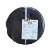 Hes Nya Kablo 10 Mm Siyah (H07z1-R) Halojen Free