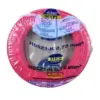 Hes Nyaf Kablo 0,75 Mm Kırmızı (H05z1-K) Halojen Free