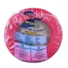 Hes Nyaf Kablo 1 Mm Kırmızı (H05z1-K) Halojen Free