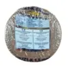 120620266a2bb8384ccbf.webp Hes Nyaf Kablo 1,5 Mm Kahverengi (H07z1-K) Halojen Free