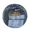 Hes Nyaf Kablo 2,5 Mm Siyah (H07z1-K) Halojen Free