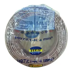 120620266a2bb83dca316.webp Hes Nyaf Kablo 4 Mm Kahverengi (H07z1-K) Halojen Free